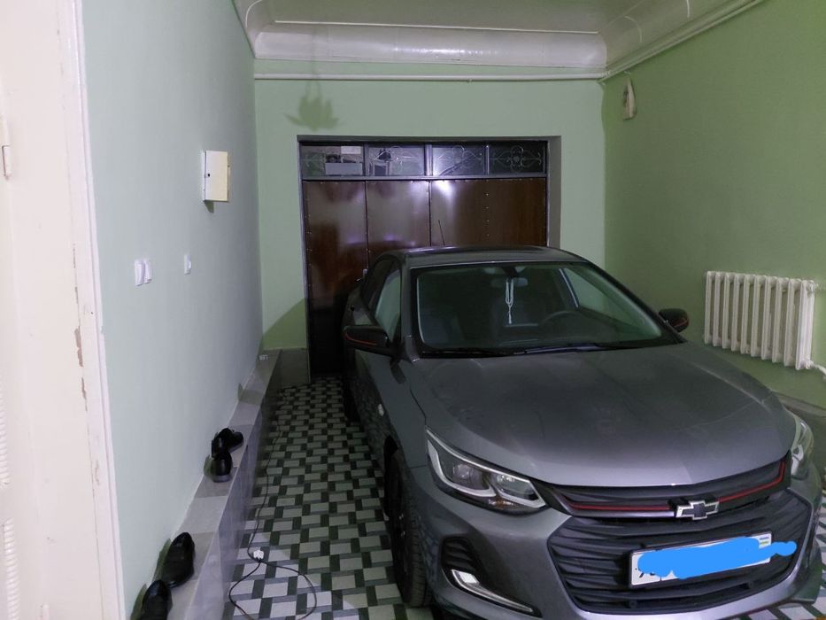 Продается дом в г.Нукус Кирпич завод центр