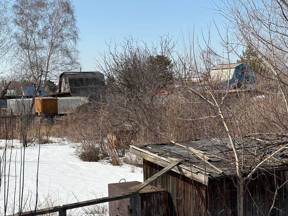 Продам дачу на федоровке