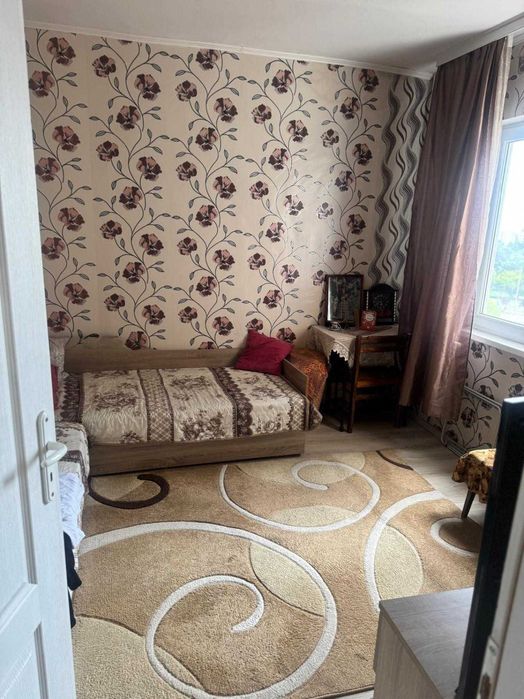 Продава се Двустаен апартамент в Пловдив, Тракия - 48 кв.м за 1855 €/кв.м - Снимка #5