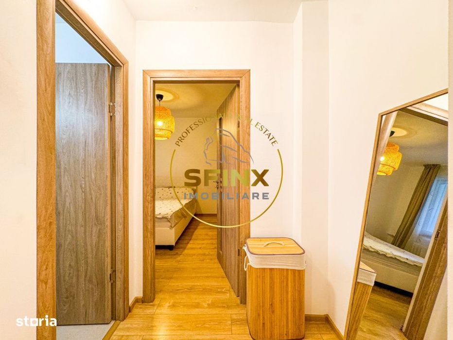2 camere metrou Gorjului Militari