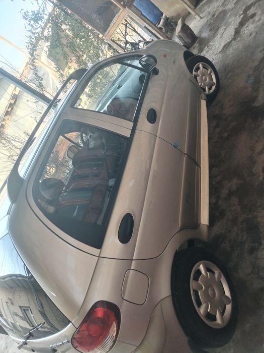 Matiz Best 2014 yil h9 supper