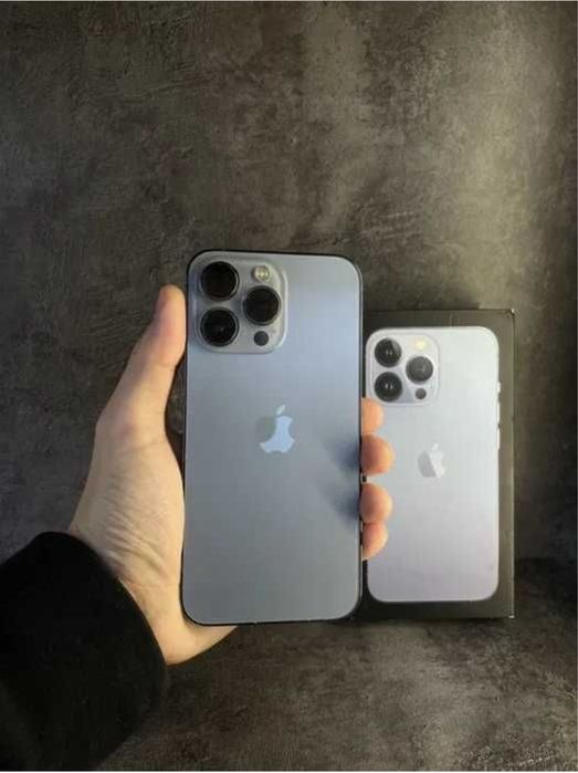 IPhone 13 Pro на 128GB