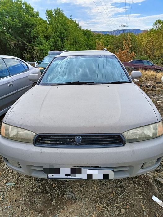 Subaru Legacy  не на ходу