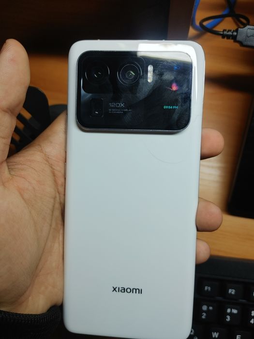 Xiaomi 11Ultra 12/256Gb