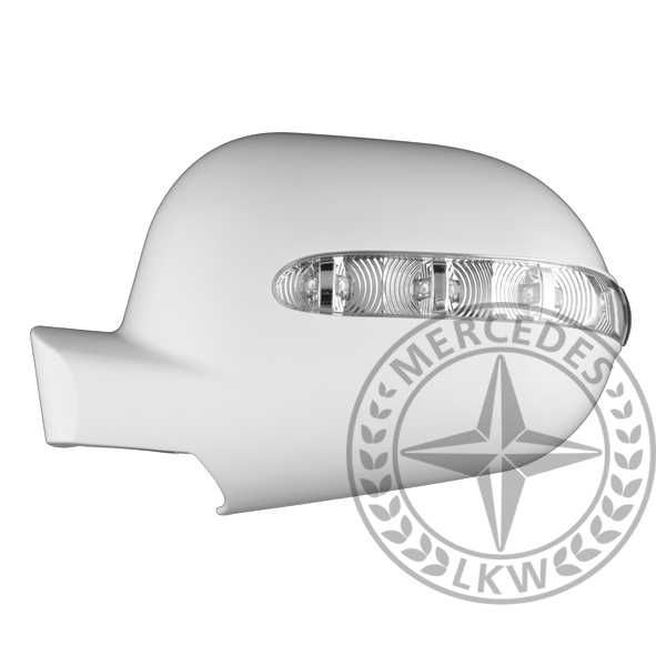 Капак огледало за Mercedes-Benz ML W163