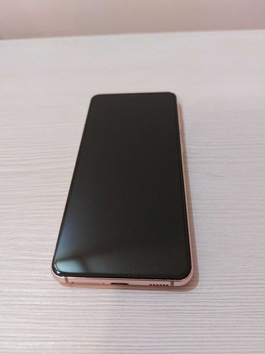 Samsung S21 camera principală defectă