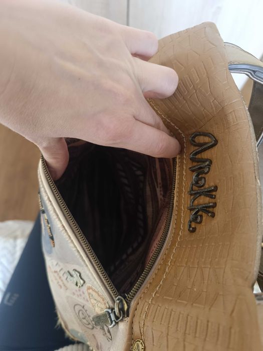 Раница Anekke Kenya