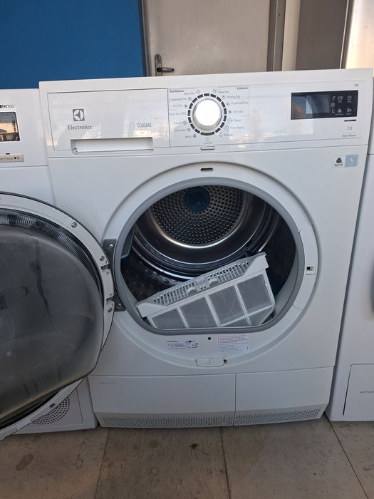 Сушилня Electrolux