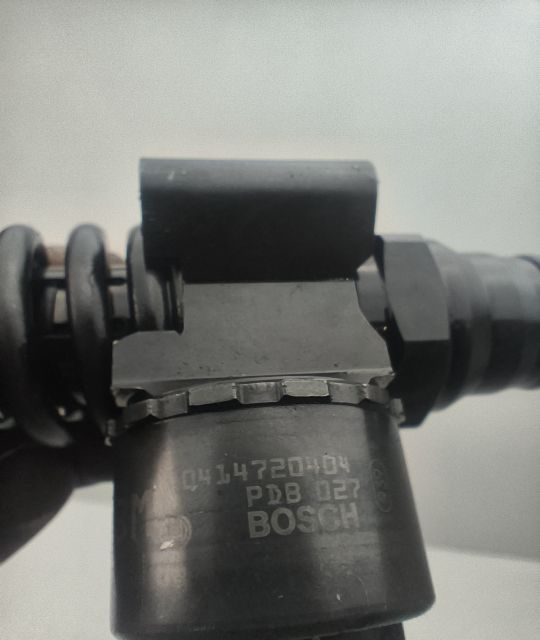 Injector motorina 0414720404 Seat Toledo a 3-a generatie - 5P