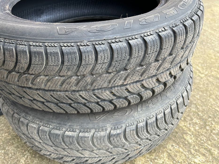 Cauciucuri 165/95 R15 Debica