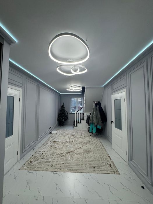 Ремонт объектов под ключ