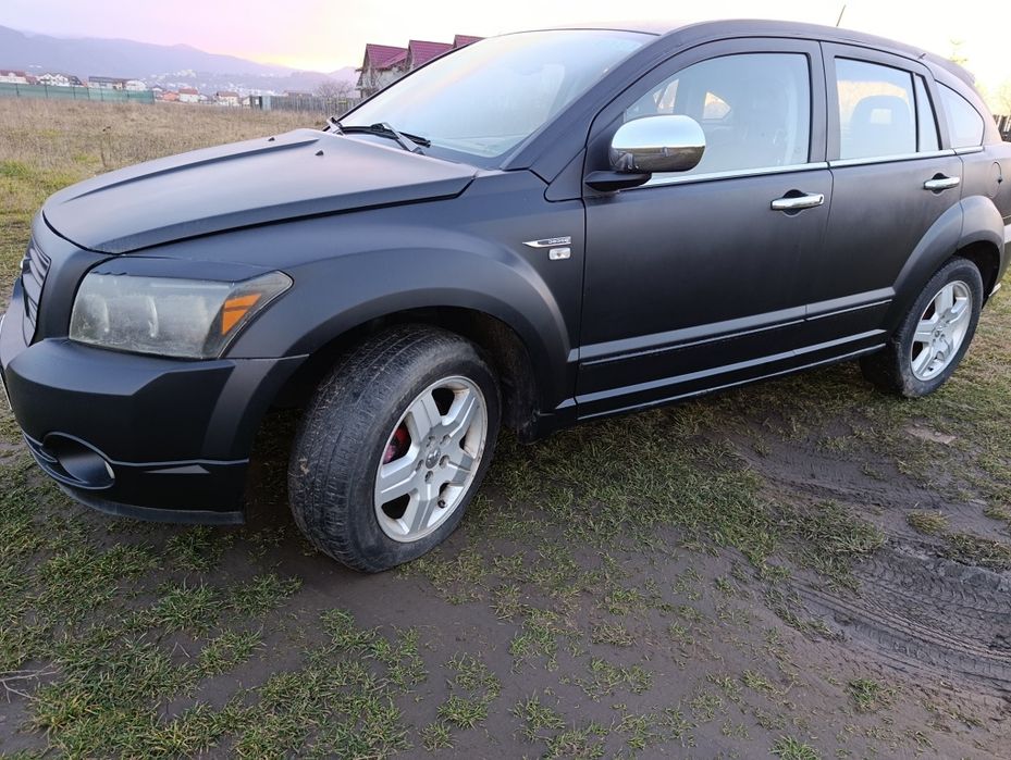 Dodge caliber 1.8 gpl