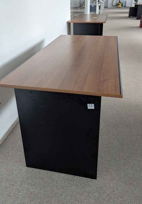 Birou solid 160x80x74