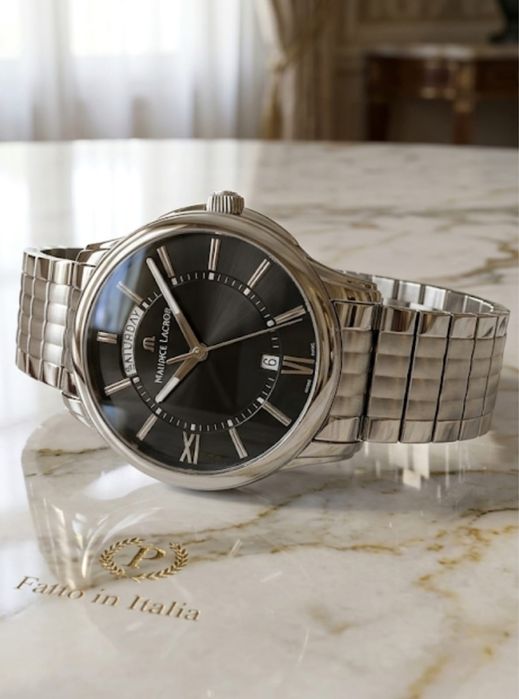 Maurice lacroix original Швейцария