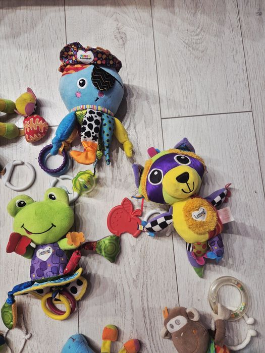 Подвеска игрушка Lamaze