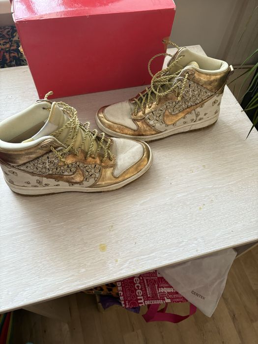 Продам кросовки Nike,ВИНТАЖ !размер 39 цена6000