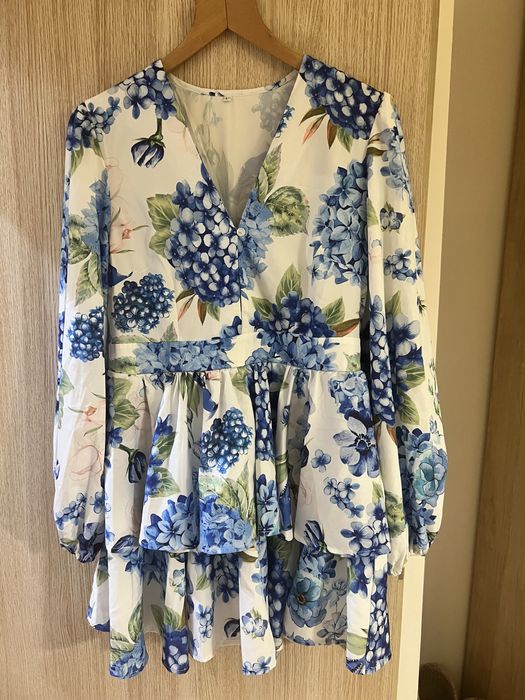 Рокля Zimmermann