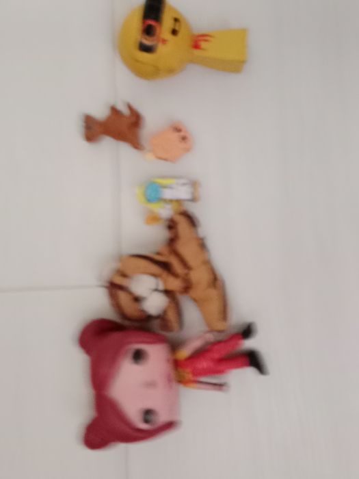 Игрушки разные Кукла,машинка