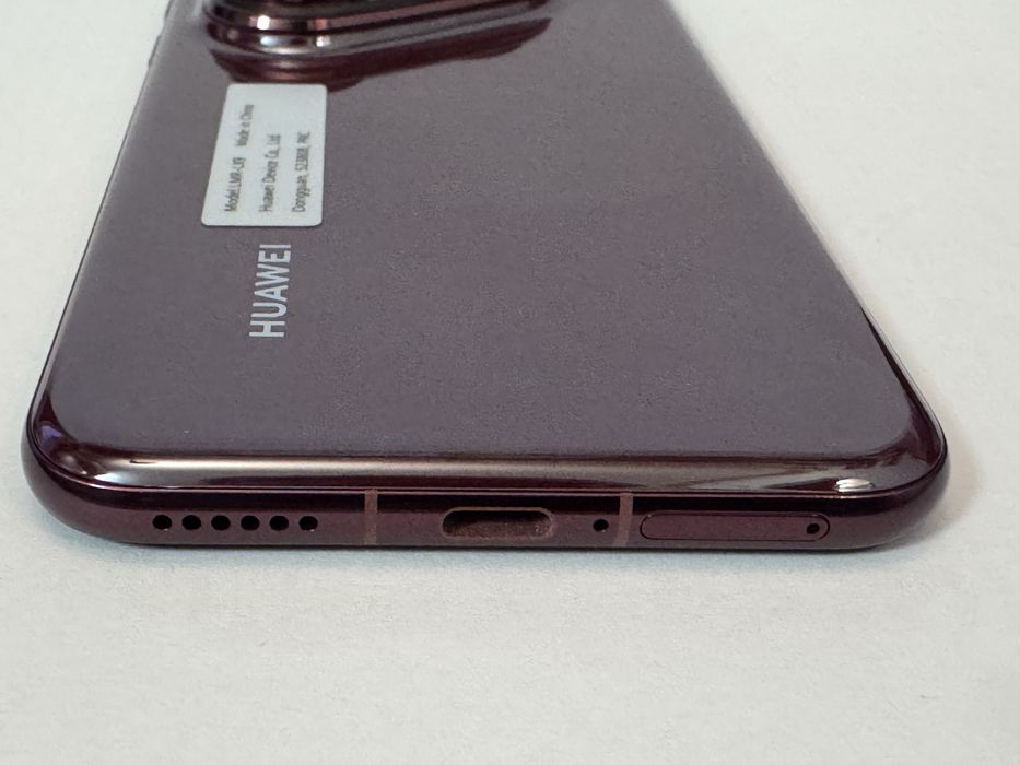 Huawei Pura 80 pro 12ram/512gb RED