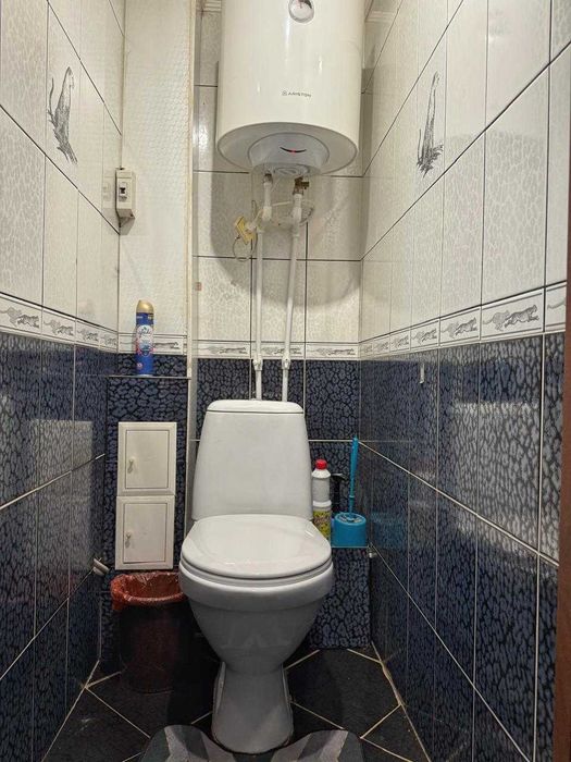 Трешка в автогородке