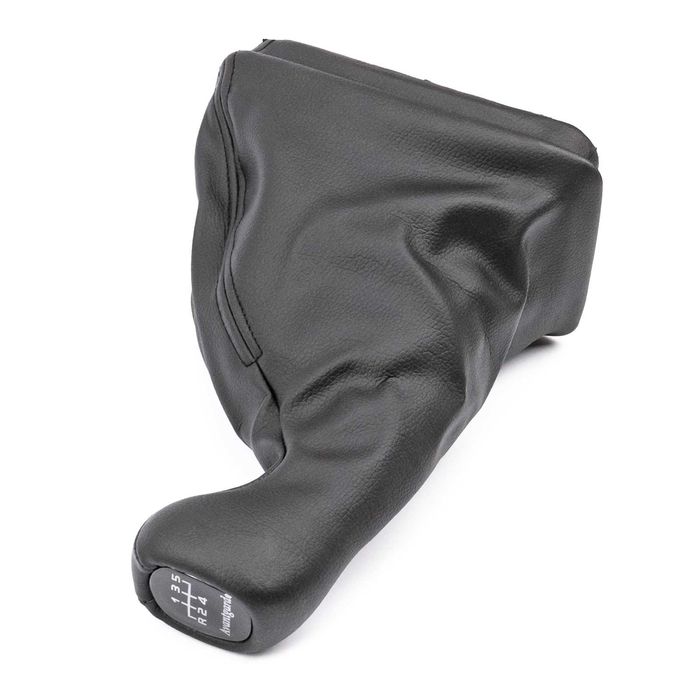 Топка за скоростен лост с маншон за Mercedes E-Class W210 S210