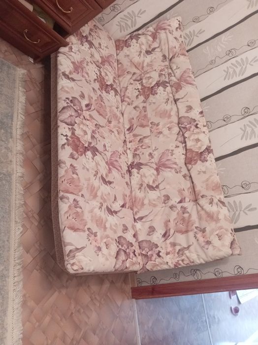 Продается раскладной диван