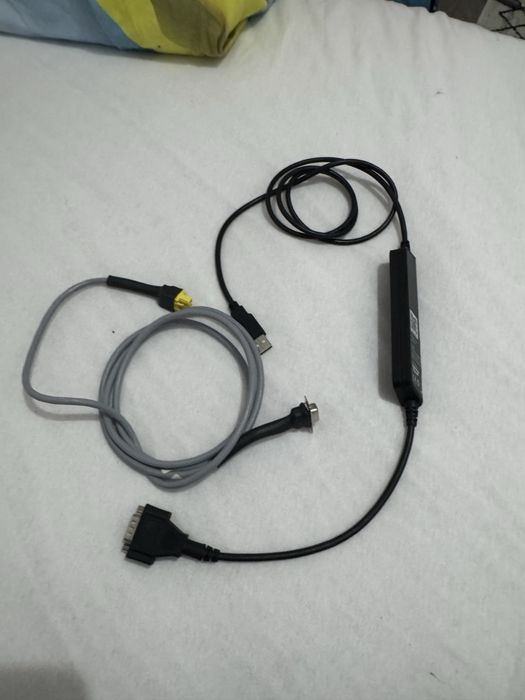 Tester industrial Kvaser Leaf Light v2
