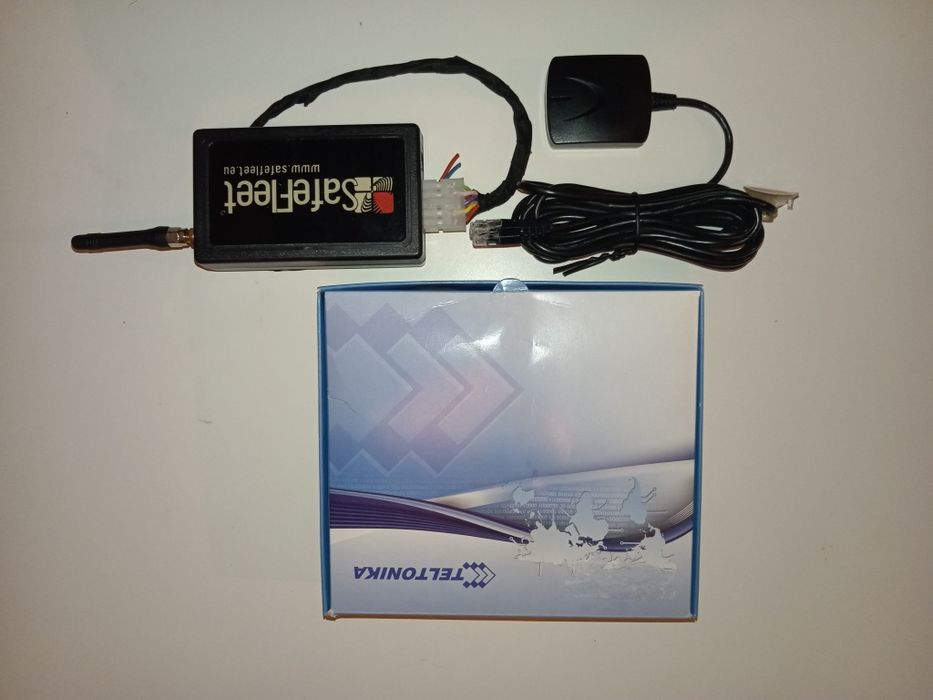 Vând: SafeFleet X700 Ubiq AVL X700 LOCOSYS LS23036