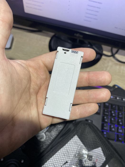 Квадрокоптер