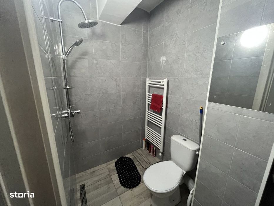 Apartament de 3 camere, 66 mp, parcare, zona Lidl