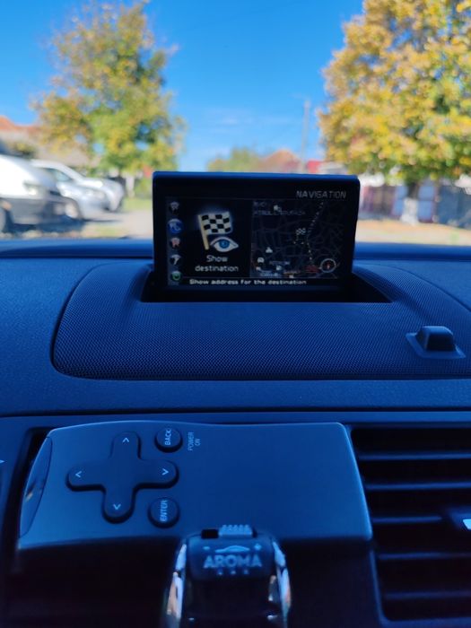 Vând volvo c30 automat