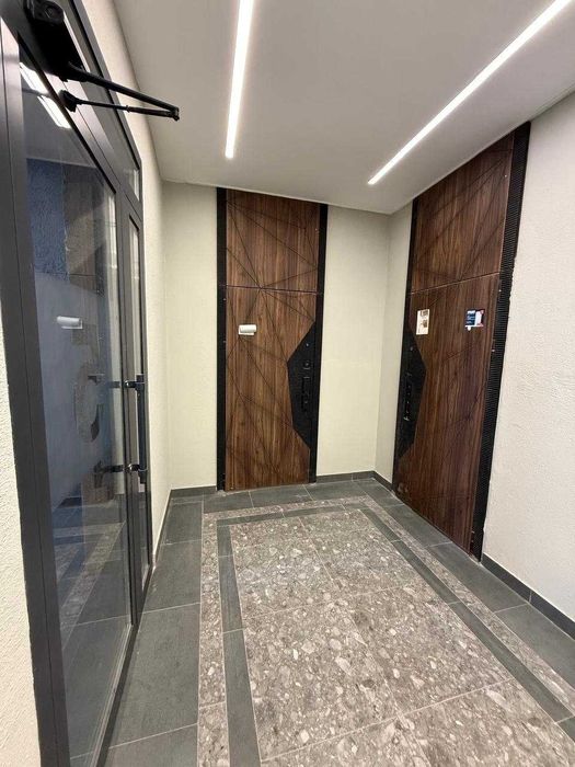 12 мик Централ парк 2 ка