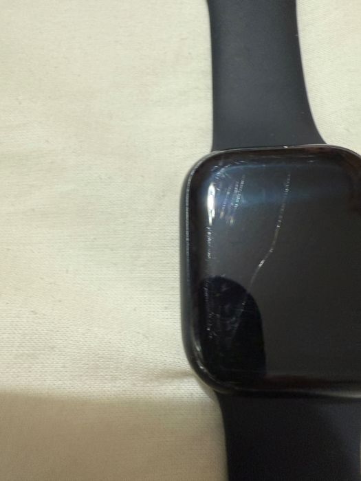 Apple Watch Series 9 GPS + Cellular