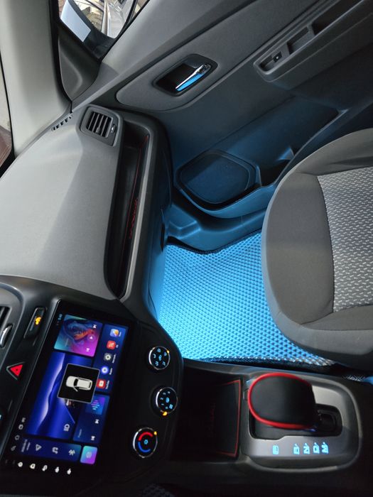 Kobalt LTZ yili:2024 toza sotiladi