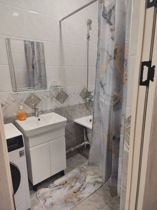 2-xonali Ijaraga kvartira