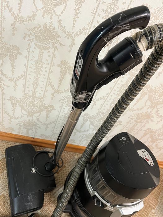 Пылысос Aura Roboclean