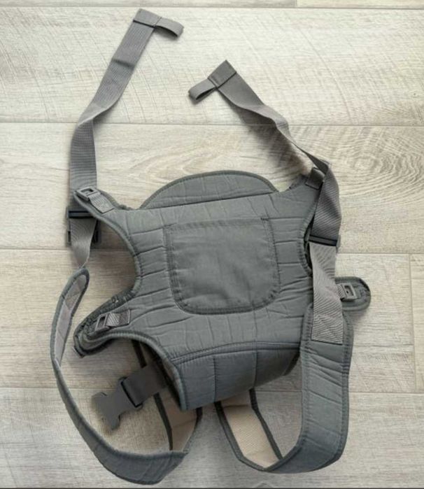 Кенгуру рюкзак для ребенка