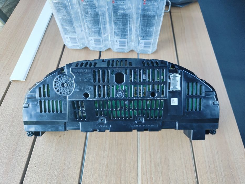 Ceasuri de bord Mercedes Benz w212 2010