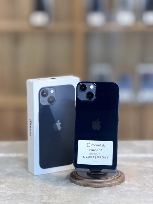 iPhone 13 256GB / Айфон 13 256ГБ PhoneLab
