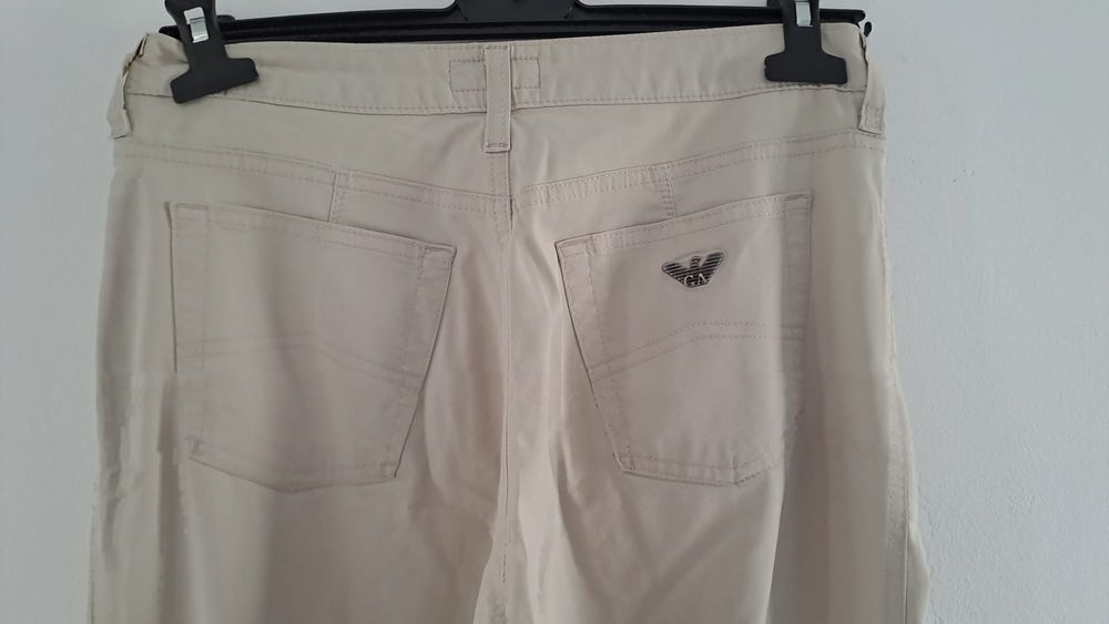 Pantaloni Armani pentru damă