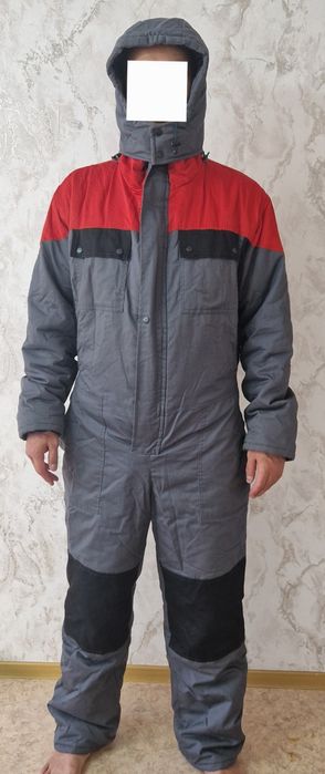 Слитный комбинезон