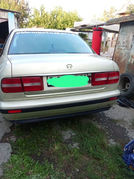 Продам Lancia Kappa