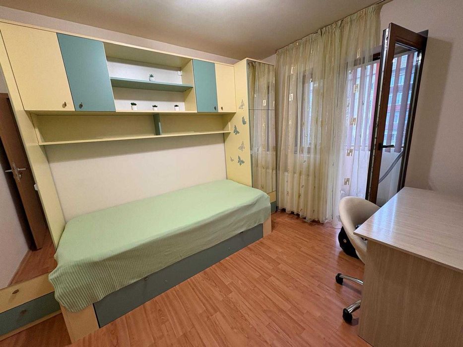 Apartament de inchiriat de la proprietar