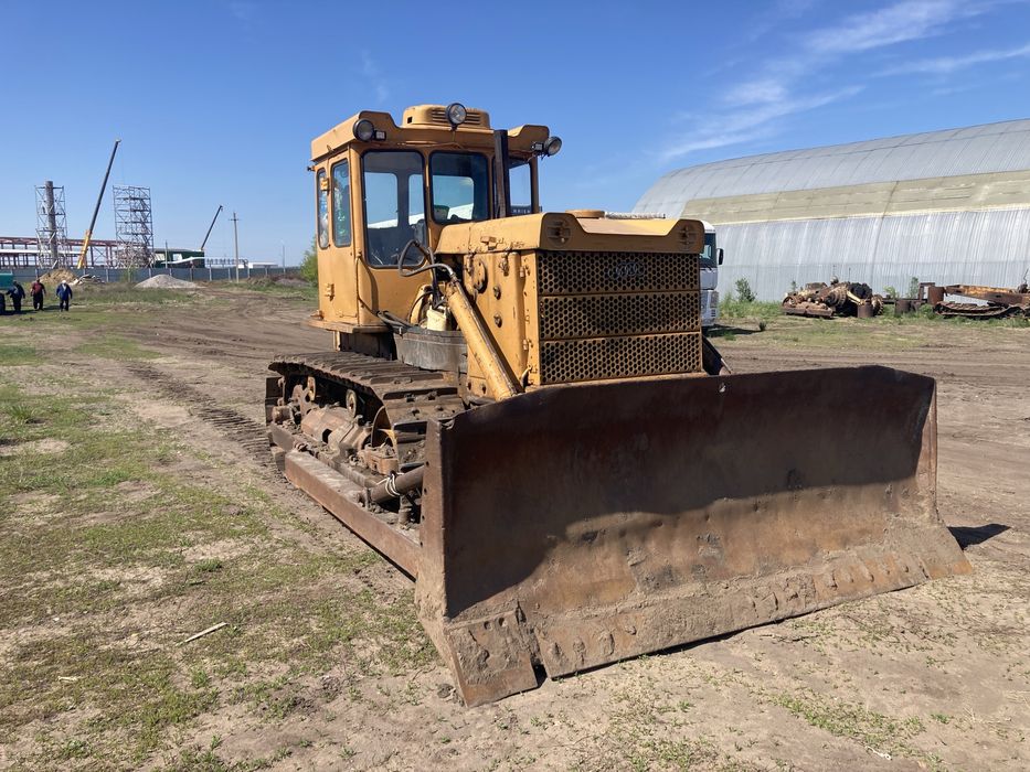 Услуги экскаваторов