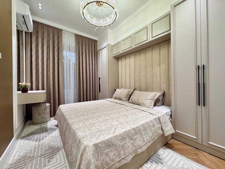 СРОЧНО УСПЕЙ‼️‼️‼️Poytaxt Residence ЕВРО ЛЮКС 4/4/10 100м2 |Махтумкули