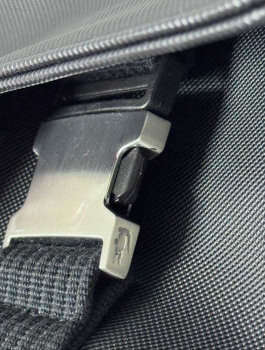 Оригинал сумка от Lacoste