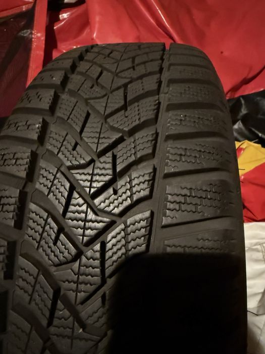 anvelope 205.50.17 iarna ca noi