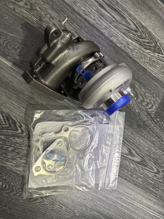 Turbina Mitsubishi Pajero 96 2.5 TD 73kw / Mitsubishi L200 95 2.5 85kw