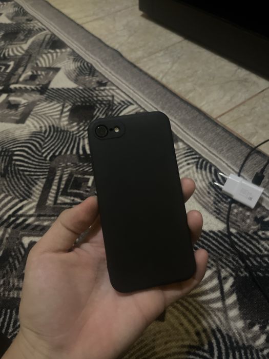 iPhone 7.