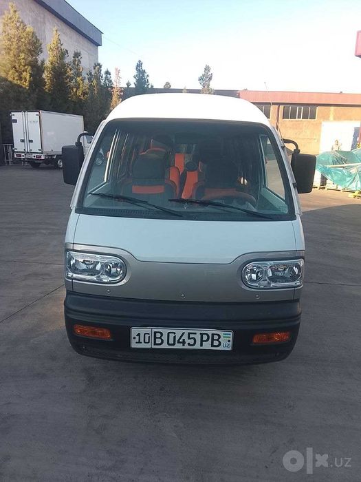 Damas, Kraskasi toza)
